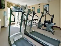 Element Chelmsford - gimnasio