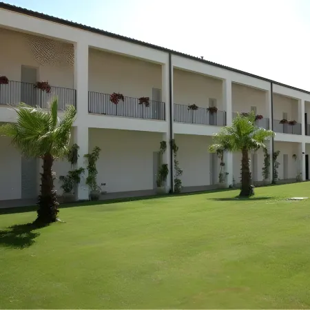 Il Vigneto Resort