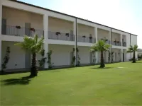 伊爾維尼託度假飯店 - 游泳池