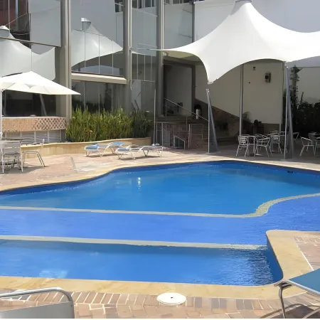 Atlantis Plaza Hotel Cúcuta