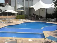 Atlantis Plaza Hotel Cúcuta - Pools