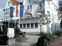 Hotel Wildunger Hof Mit Gemeinschaftsküche Hotels in Naumburg