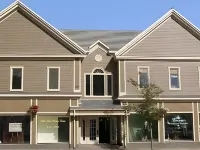 Micro Boutique Living Antigonish Hotels in Antigonish
