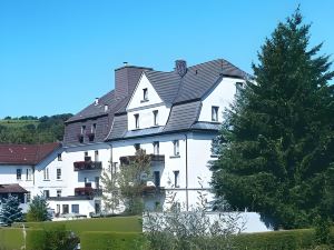 Hotel Jägerhof