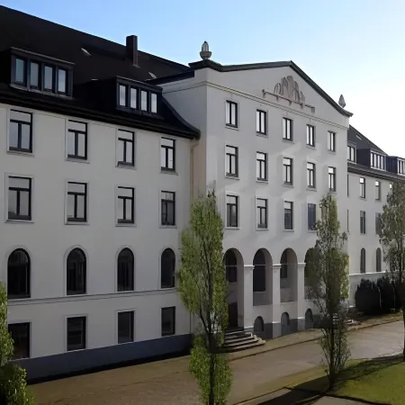 Havenhostel Bremerhaven