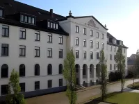 Havenhostel Bremerhaven