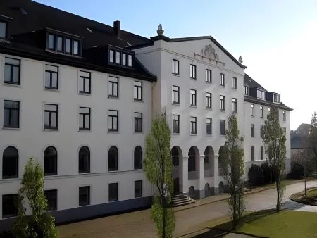 Havenhostel Bremerhaven Отели в г. Замтгемайнде Ланд Вурстен