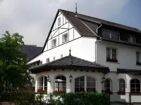 道特餐廳飯店 Johanneskirche附近的飯店