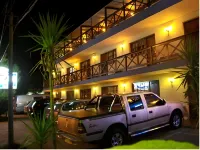 Hotel Mirador del Dayman Hoteles cerca de Paraíso Natural Daymán