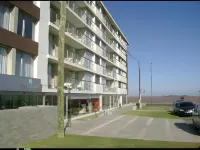 Real Colonia Hotel & Suites Hotels near El Living