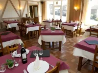 Auberge Saint-Martin Hotels in Vresse-sur-Semois
