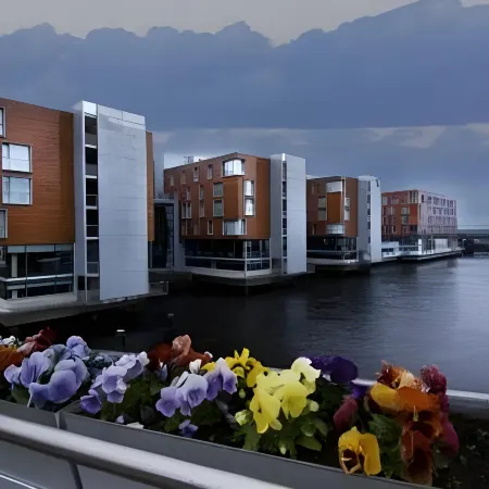 Scandic Nidelven