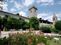 Chateau de Creissels - Pet friendly