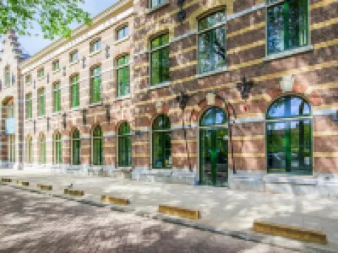 歐斯登博格爾葛拉克特Yays禮賓精品公寓