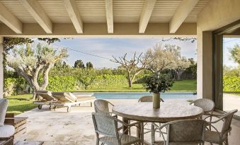 Mas de Torrent Hotel & Spa, Relais & Châteaux