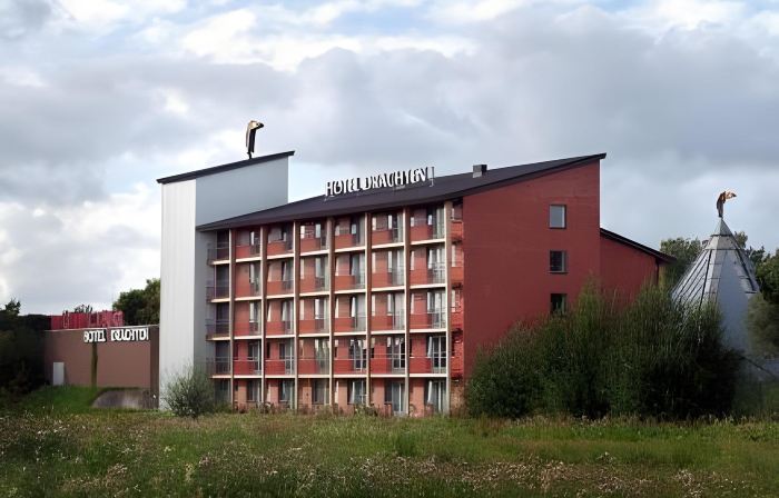 Van der Valk Drachten