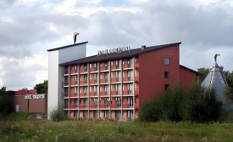 Van der Valk Drachten