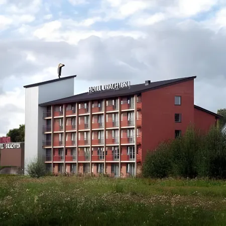 Van der Valk Drachten