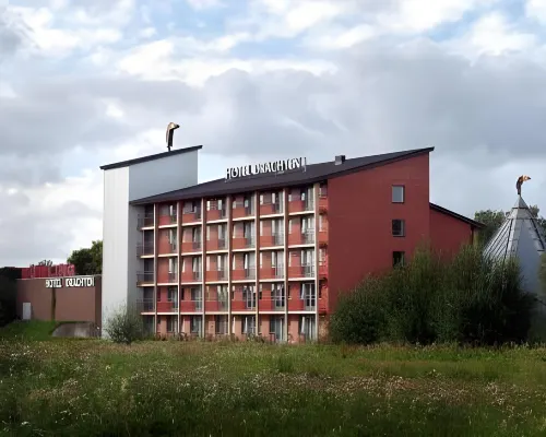 Van der Valk Drachten Ξενοδοχεία στην πόλη Smallingerland