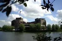 Van der Valk Hotel Leusden - Amersfoort Hotels in Amersfoort