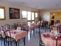 Adams Hotel - sarapan