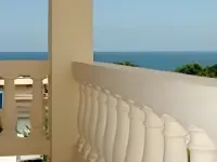 Dos Angeles del Mar Bed and Breakfast