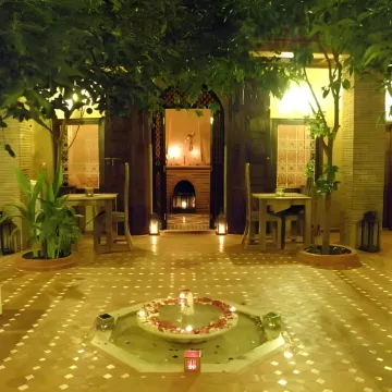 Riad Samsli