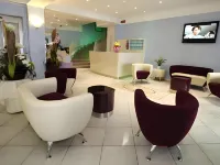 卡迪茲飯店 維塞爾貝拉附近的飯店
