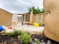 Familienhotel Weimar Mit Ferienwohnungen Hotels in Weimar