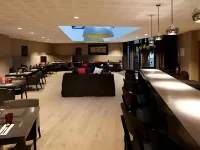 Edgar Hôtel & Spa - Table Gastronomique - Morgenmad