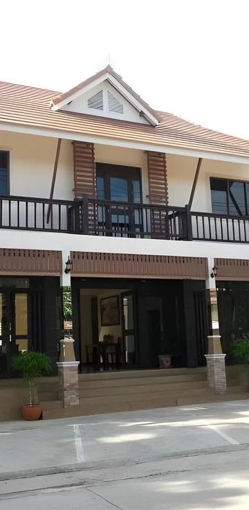 รูปภาพของโรงแรมพรบุรี