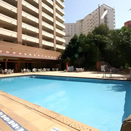 Apartamentos la Era Park