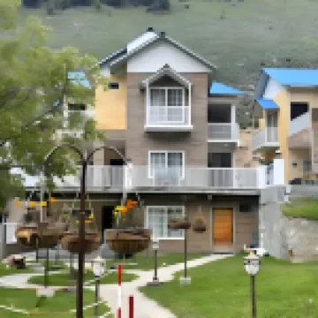 Faletti's Grand Naran