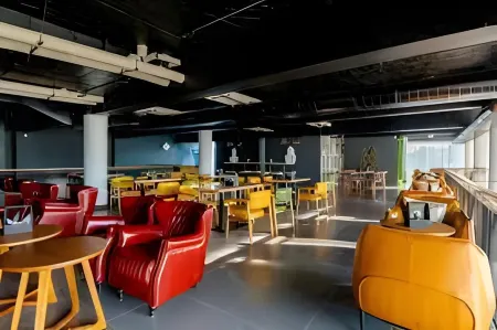 Samasth Palatial by Yuvraj Group of Hotels