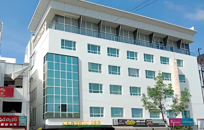 Hotel Konark