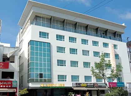 Hotel Konark