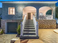 Himalaya Hoteles en Moraira