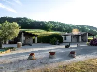 Poggio Al Vento Hotels near Sotto Costo Di Zhang Congli