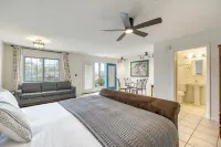 Le Grand Bleu by AvantStay Luxury Hilltop Estate