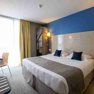 Hôtel Kyriad Prestige Saint Malo Rooms