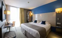 Kyriad Prestige Saint Malo Hotels in Saint-Jouan-des-Guérets
