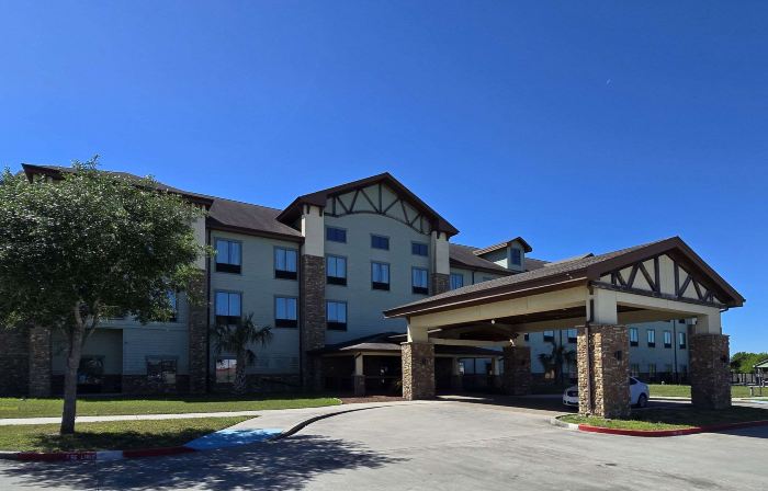 Comfort Inn & Suites