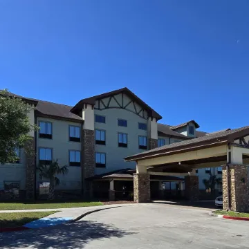 Comfort Inn & Suites