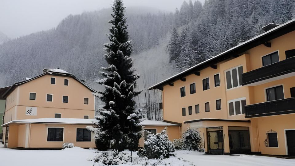 Residence AlpenHeart