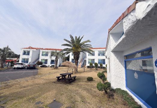 스위트 스테이 전경