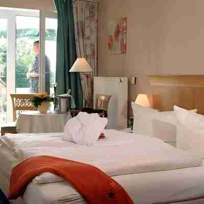 Hotel Leuchtfeuer Rooms