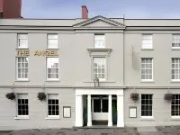 The Angel Hotel Hotels in 