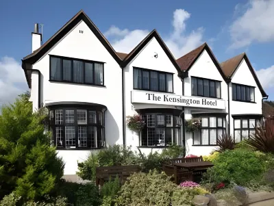 The Kensington