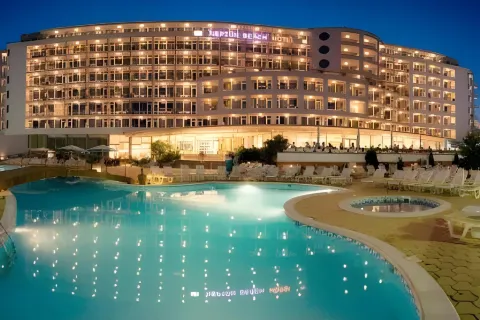 Hotel Neptun Beach