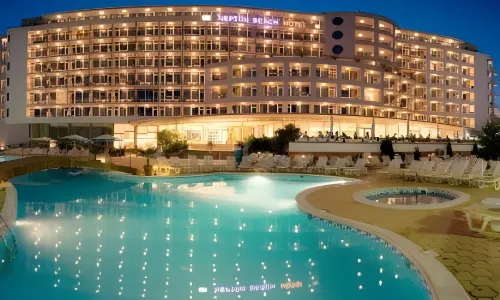 Hotel Neptun Beach